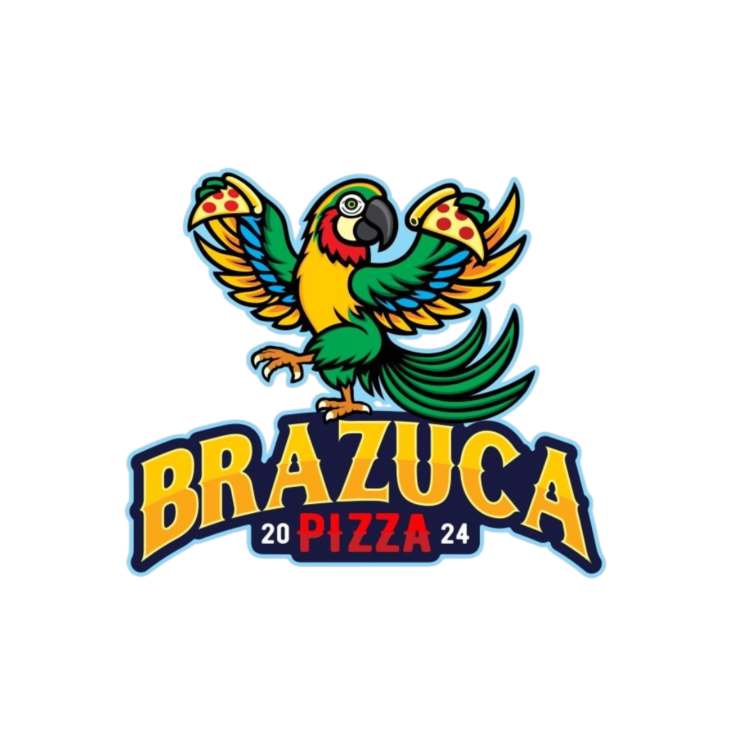 Brazuca Pizza