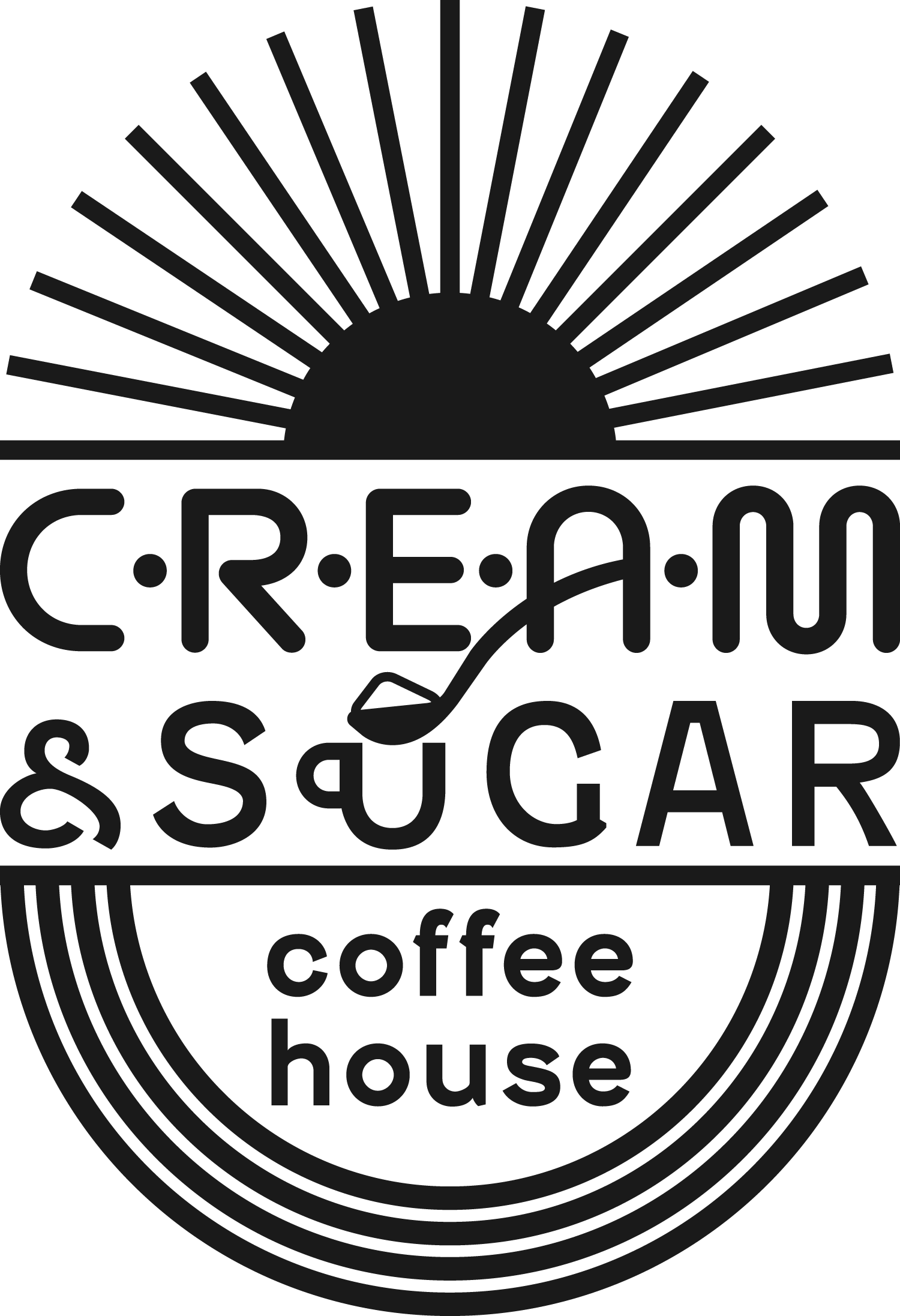Cream & Sugar