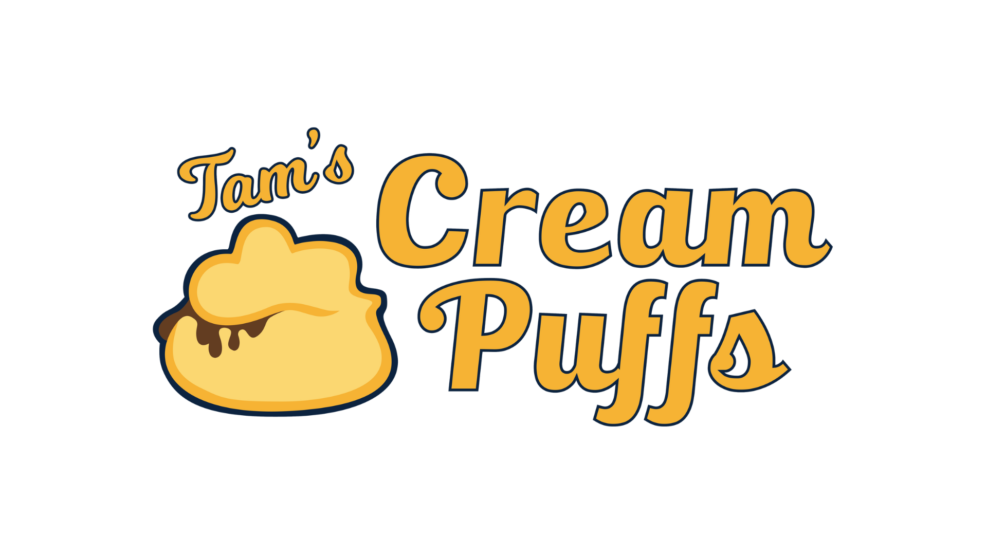 Tam's Cream Puffs